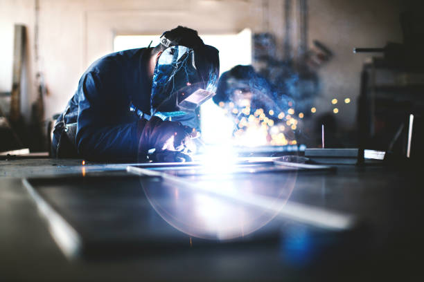 Best Artistic and Custom Metal Fabrication in Exeter, CA
