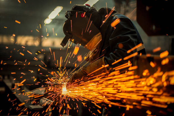 Best Food and Beverage Processing Equipment Welding in Exeter, CA