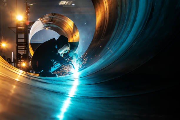 Best Marine and Shipbuilding Welding in Exeter, CA