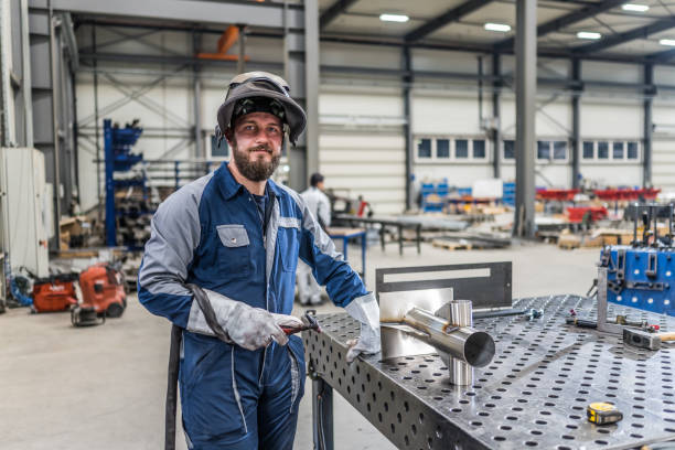 Best Maintenance and Repair Welding in Exeter, CA