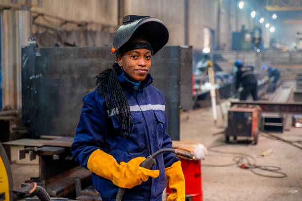 Affordable Welder Services in Exeter, CA