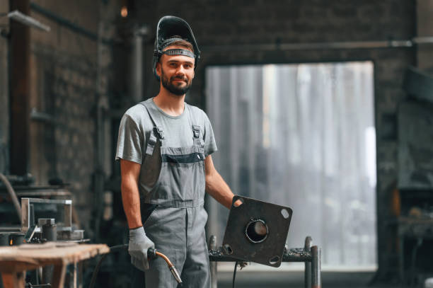 Best Specialty Welding Processes in Exeter, CA