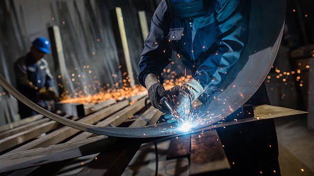 Best Automation and Robotic Welding in Exeter, CA